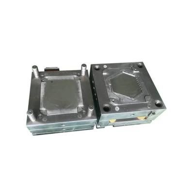 Customized/Designing Plastic Injection Mould for Truck Parts
