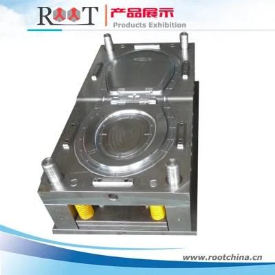 Plastic Products Mould for Toliet