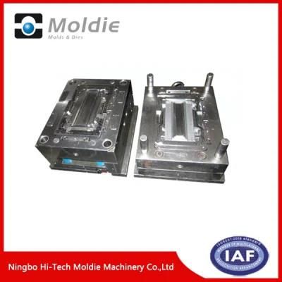 Customized/Designing Plastic Injection Steel Mould for Auto