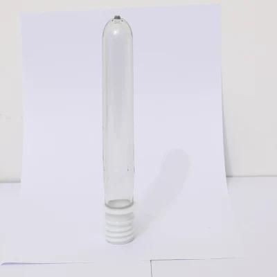 Cheap Price! 30mm Pet Preform Price 50g Preform for Pet 2 Liter Bottle