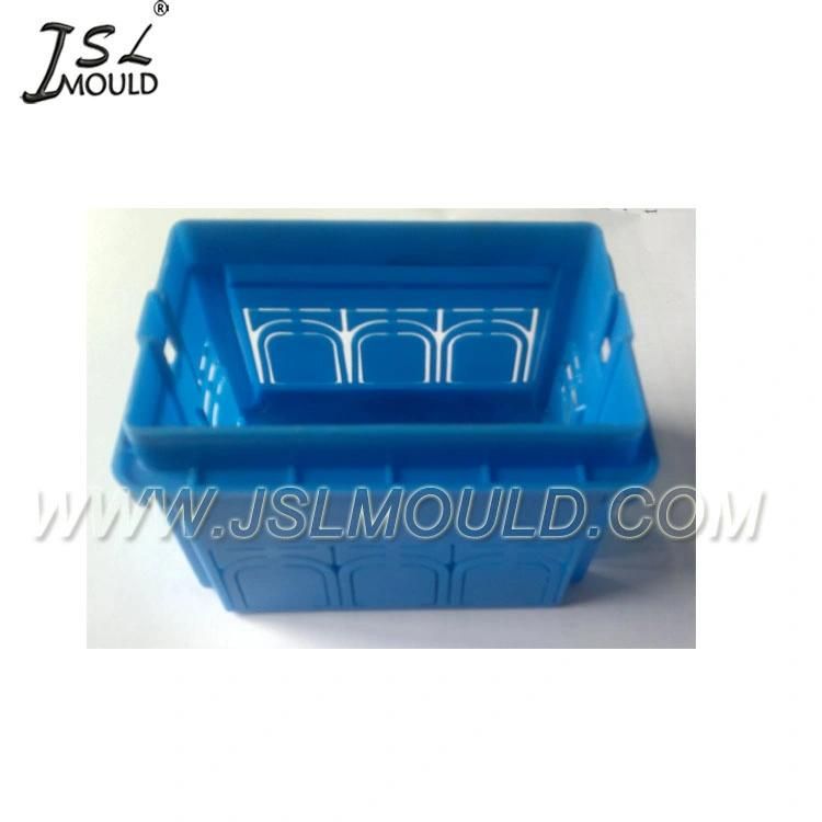 Injection Plastic Electronic Enclosure Mold