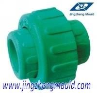 PPR Water Supply Fitting Mould
