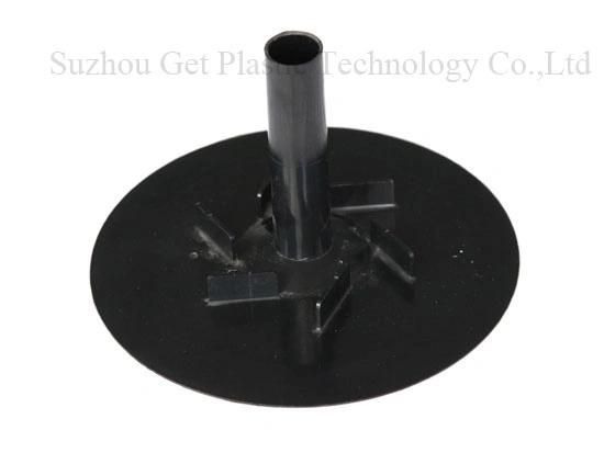 Laboratory Injection Molded Plastic Parts