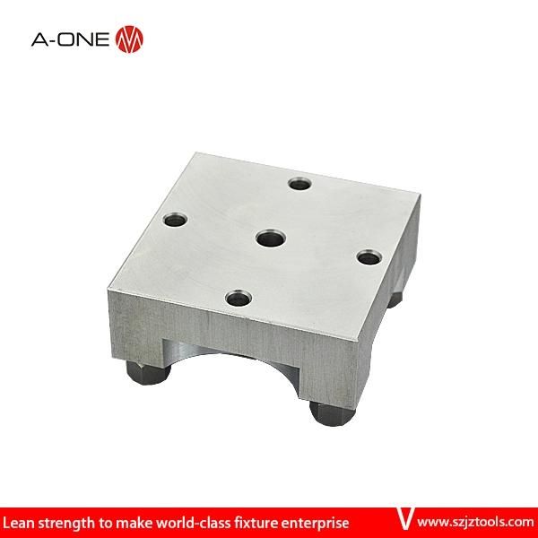 a-One Aluminum Electrode Holder for Car Mould Er-010627