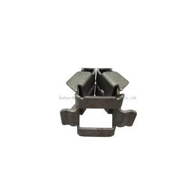 Stamping Car Parts Clamp Metal Clip Buckle