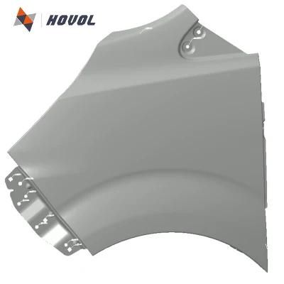 Custom-Made Vehicle Spare Die Casting Parts Mold with Low Prices