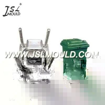 High Quality Plastic Injection Dustbin Mould