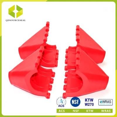 Custom Injection Molding Parts Plastic Molding Parts Plastic Parts for Part