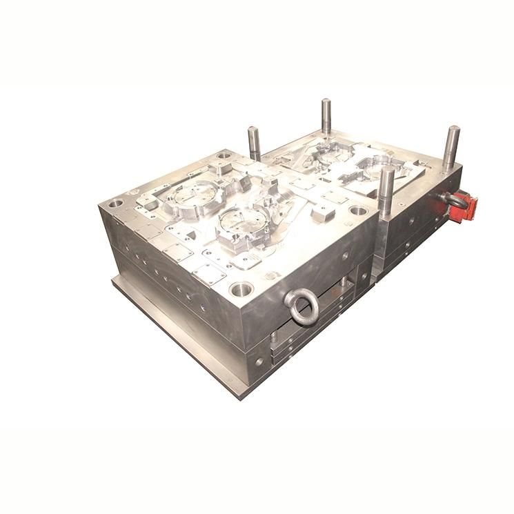Customized/Designing Injection Plastic Car Part Mould