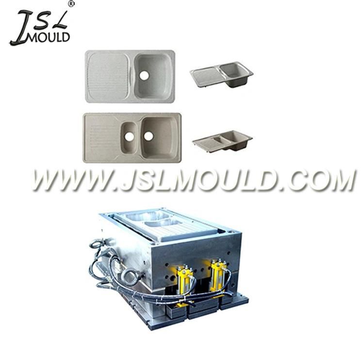 High Quality SMC Wash Basin Sink Compression Mould
