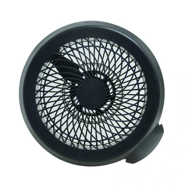 OEM Plastic Injection Molding Plastic Molder Injection Molding Cheap Electric Fan