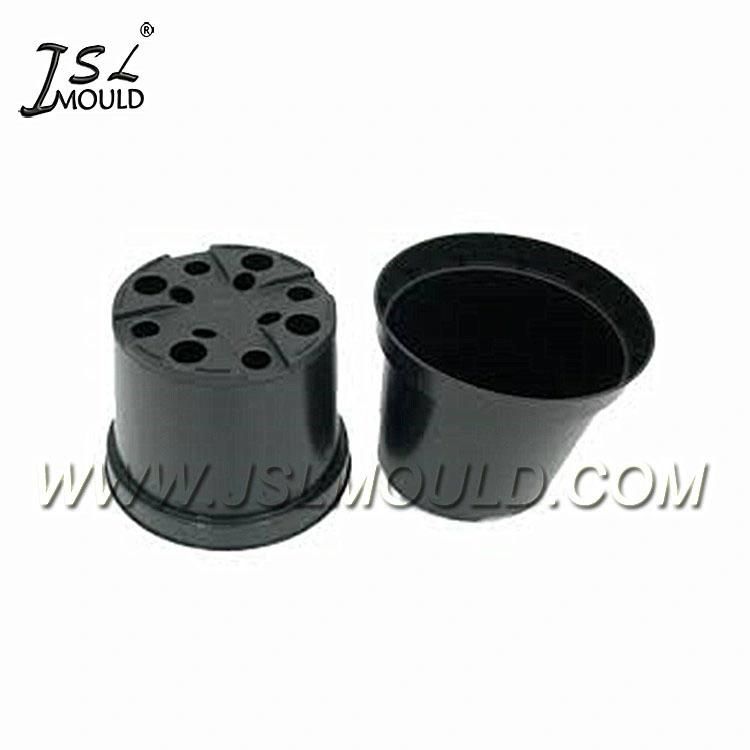 Durable Injection New Design Plastic Pot Mould