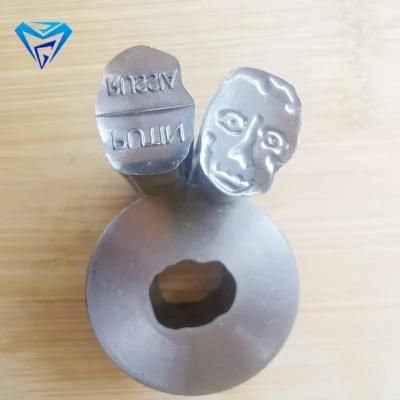 Cheaper Price in Stock Tdp5 Single Punch Round Die