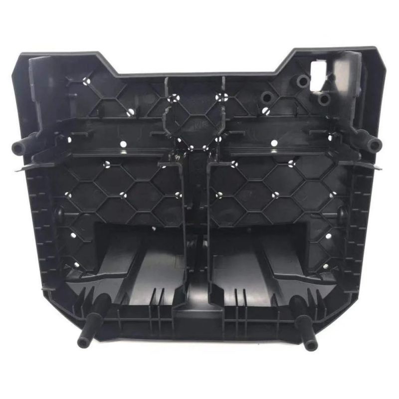 Cheap Manafacture Plastic Injection Mould Parts Product Housing