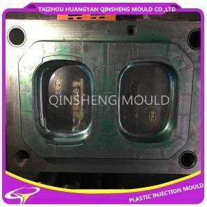 Plastic Lunch Box Mould Without Seal Ring