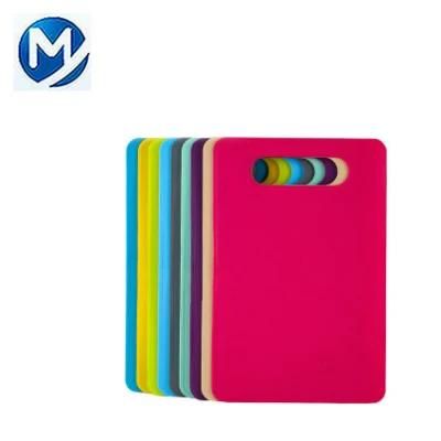 Plastic Injection Mold for Chopping Board