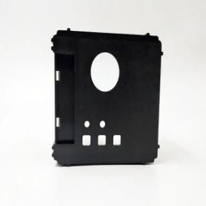 Electronic Plastic Injection Molded Parts