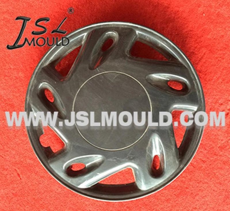 OEM Custom Injection Car Wheel Hubcap Mould