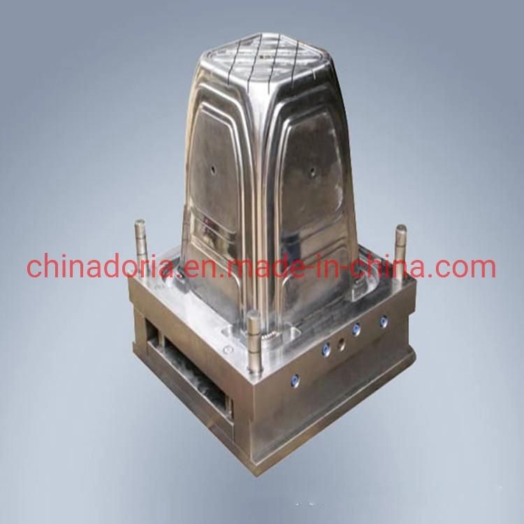 Used Hot Runner New Design Adult Stool Plastic Injection Mould