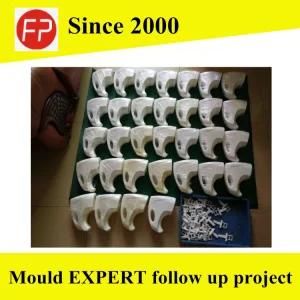 One Stop for Your Analyzer Part Prototyping and Low-Volume Manufacturing