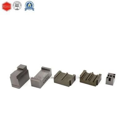 Tungsten Carbide Anti-Rust Steel Automation Machine Wire Cutting Part