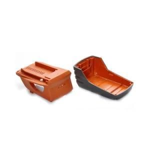 Custom Injection Molds Plastic Injection Molding Products Mould Maker in China
