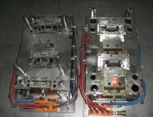 Injection Mould