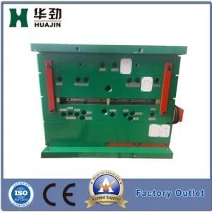Medical Device Components Plastic Injection Mold Manufacturer