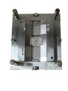 Multi Cavity Clip Injection Mold
