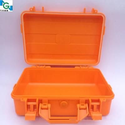 Plastic Injection Mould in China