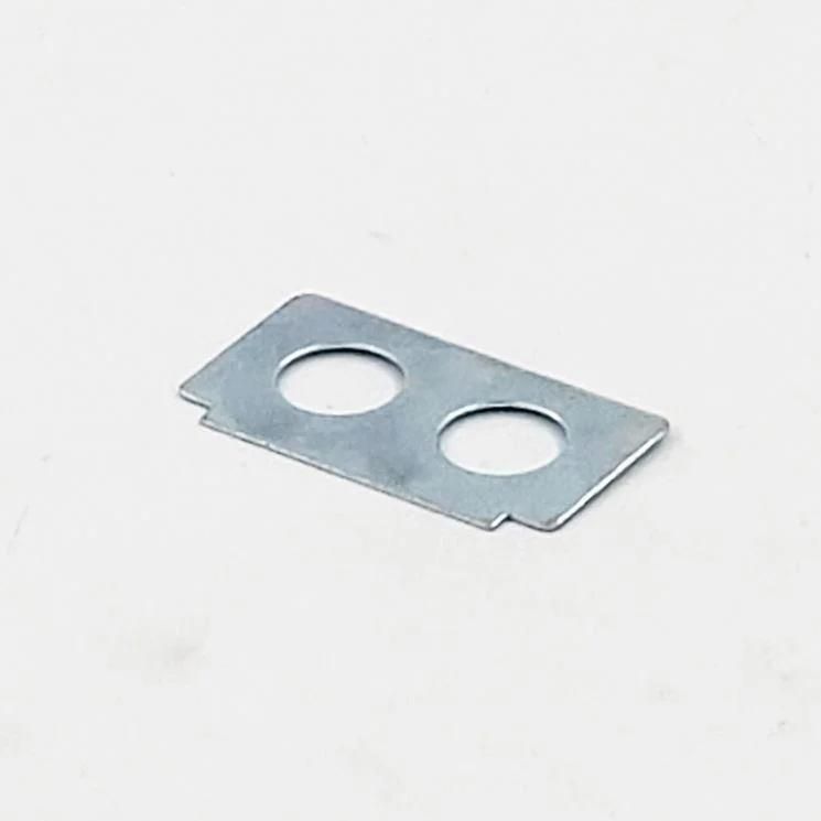 Customized/OEM Steel Stamping Die Parts for Hardware