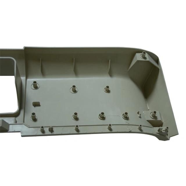 Chinese Plastic Injection Mold Maker Plastic Injection Mold