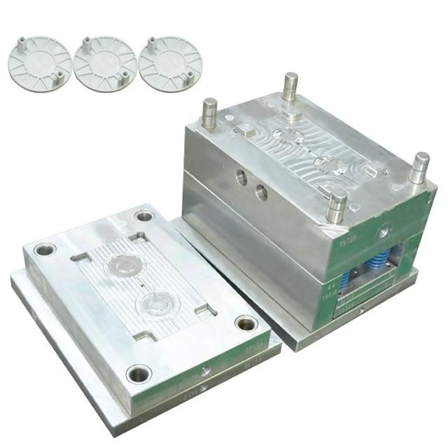 Plastic Mould for Moulding Injection Plastic Moulding Design Plastic Injection Mould