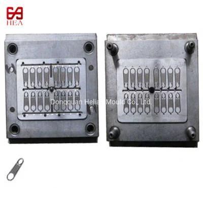 Normal #5 Zipper Puller Mould