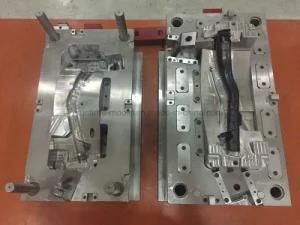 OEM/ODM Qualified Customized Plastic Injection Mould Auto