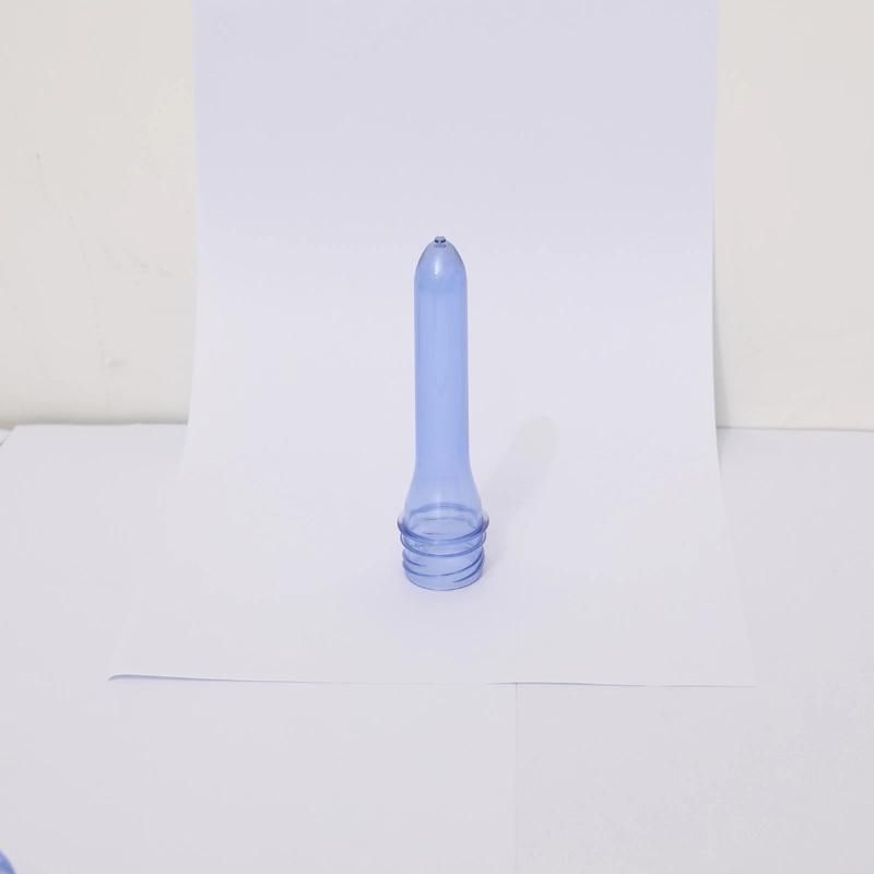 24/410 30g Pet Preform for Cosmetic Bottle