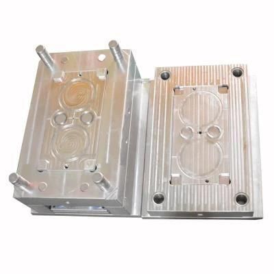 Best China Factory Inject Mold Plastics Injection Mould for Waterproof Ring Molding