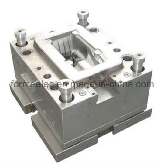 Auto Instrument Control Panel Mold Desing Manufacture Dash Board Mould