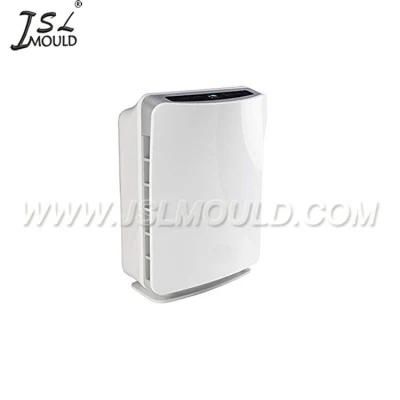 Injection Plastic Air Purifier Cabinet Mould