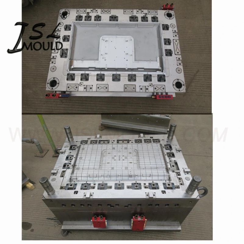 Injection Plastic Mould for 32 Inch LED LCD TV