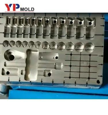 Custom Mold Supplier of Tools Inner Lining Box'/OEM Plastic Injection Mould