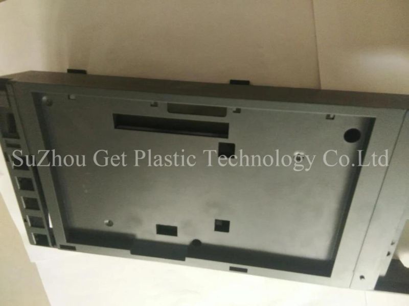 Mold Injection Plastic Parts for Manufacturing
