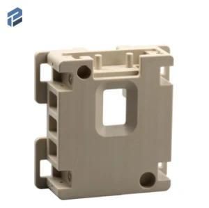 Auto Parts and Automotive Plastic Parts Design