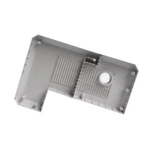 Import OEM Maker Cheap Mould Plastic Injection Mold