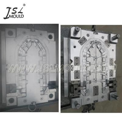 Plastic Injection Auto Bumper Clip Mould