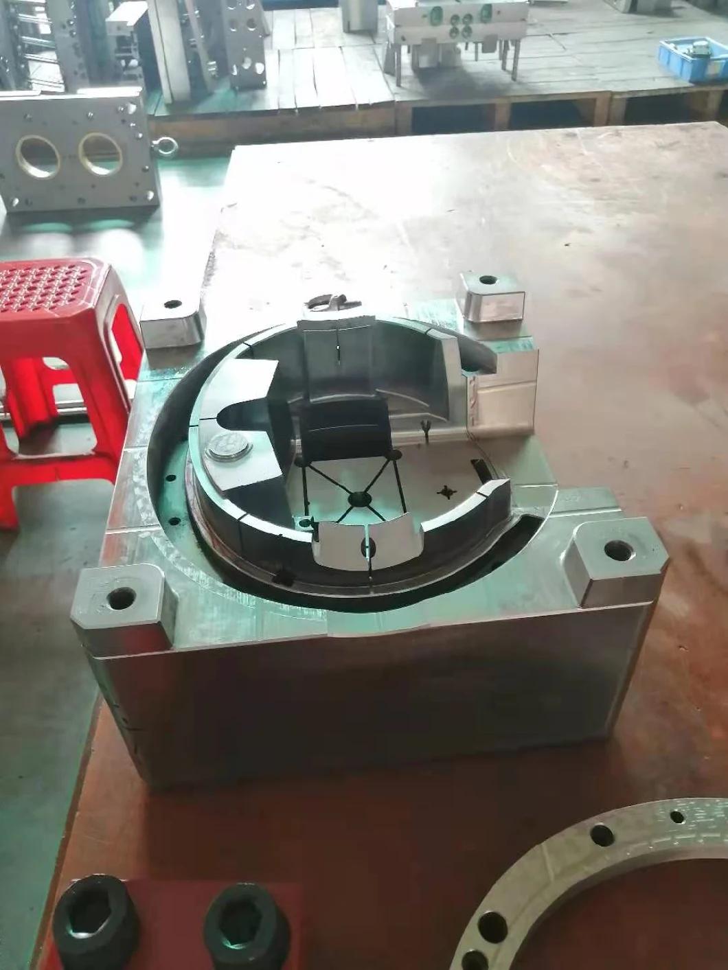 Changan Auto Parts Mold Manufacture Rapid Quality Plastic Injection Mould