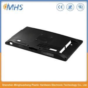 Custom Precision Single Cavity Injection Mold Plastic Part for Furniture