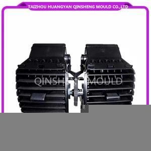 Plastic Car Air Condation Part Mold