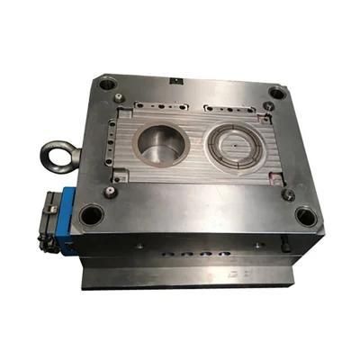 Edible Oil PE Plastic Cap Plastic Injection Mold