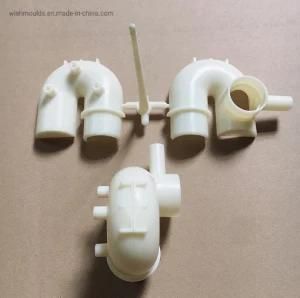 PP Plastic Pipe and Fitting, Injection Plastic Mould Manufacturer